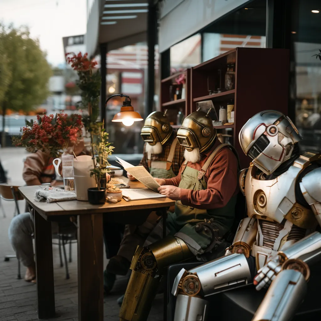 A prefiw for a blog post