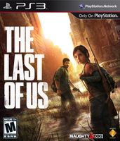 The Last of Us